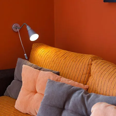Family Sea View Paradise 아파트 포티마오